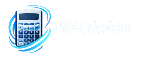 ti-84 calcualtor