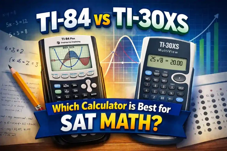Online ti calculator for students used for math, graphing, and problem solving
