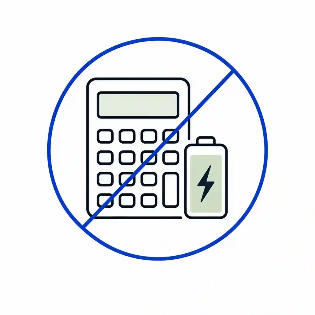 Online ti calculator for students used for math, graphing, and problem solving