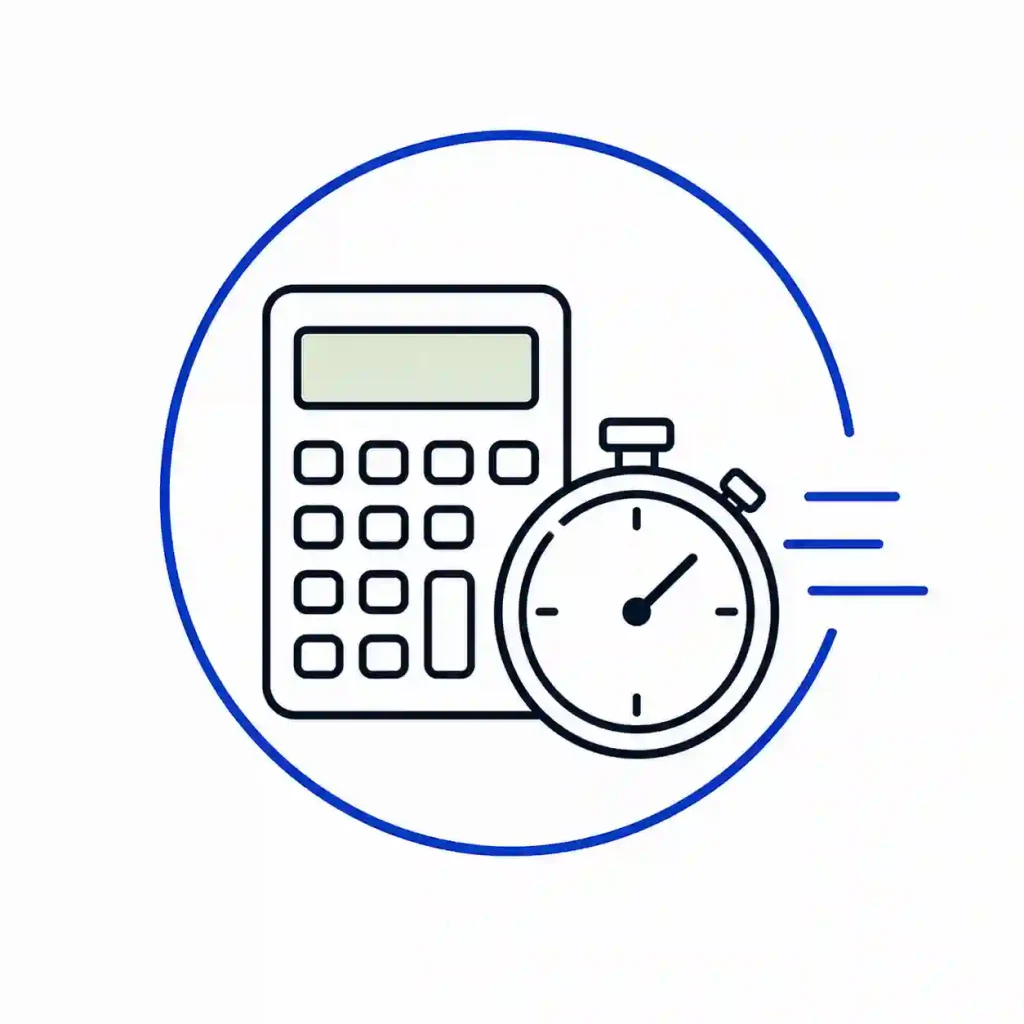 Online ti calculator for students used for math, graphing, and problem solving